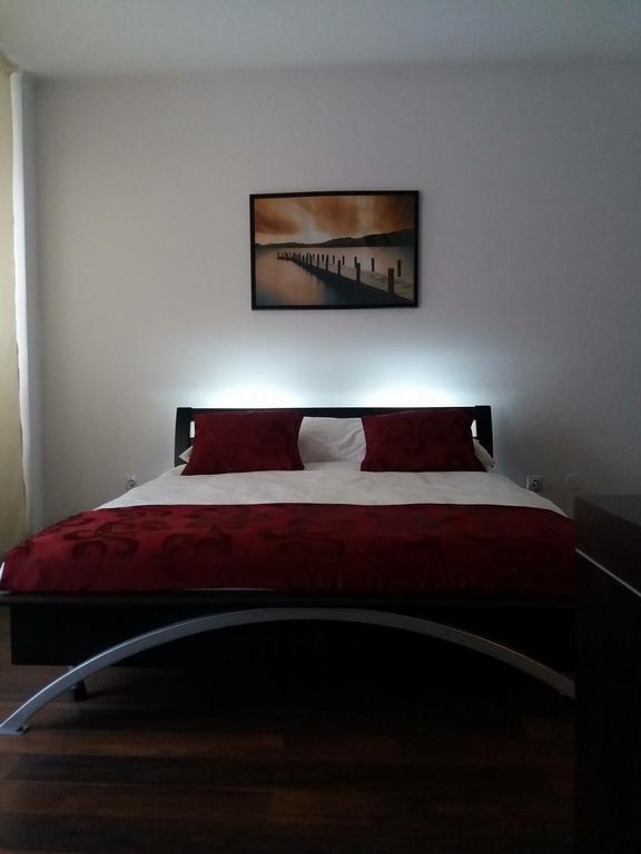 Sophia Studio Ιάσιο Εξωτερικό φωτογραφία