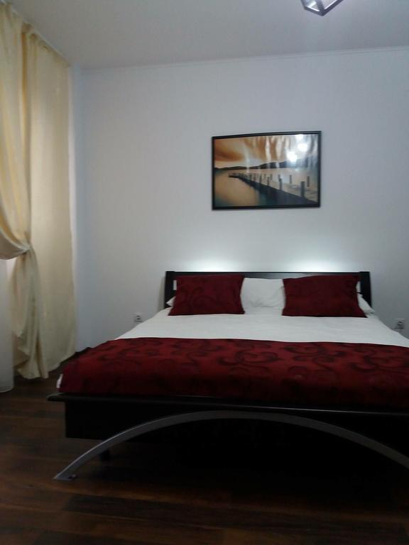 Sophia Studio Ιάσιο Εξωτερικό φωτογραφία